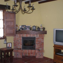 Posada La Pedriza, 里瓦蒙坦阿尔蒙特 — 照片 5