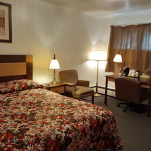 Cortland Motel, МакГро — фото 3