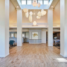 Hilton Garden Inn Mobile East Bay / Daphne, Дафни — фото 5