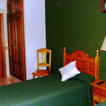 Hostal Casa Castro, Абьего — фото 4