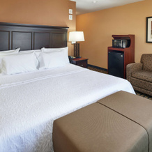 Hampton Inn Sweetwater, Свитуотер — фото 3