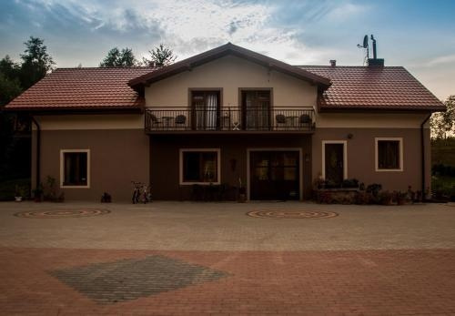 Agroturystyka W Dolinie Narwi, Новогрод — фото 1