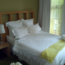 5th Avenue Guest House, 伊登韦尔 — 照片 3