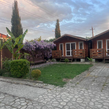 Viktoriya Private House, Amzara — photo 4
