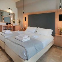 Hotel Punta, 克萨内莫斯 — 照片 4
