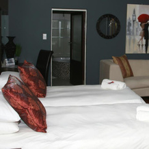 Aalwyns Guest House, 弗里尼欣 — 照片 5