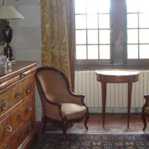 Chambres d'Hôtes Le Prieuré de la Chaise, Saint-Georges-sur-Cher — photo 5