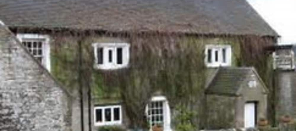 Lovely 4 bed House Sleeping 8 Near Ashbourne, 马特洛克 — 照片 1