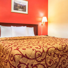 Rodeway Inn, Джерси-Сити — фото 2