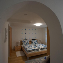 Anjas Ferienhaus Freiburg, 弗莱堡 — 照片 4