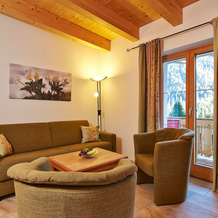 Appartements Schmalzerhof, Кематен — фото 4