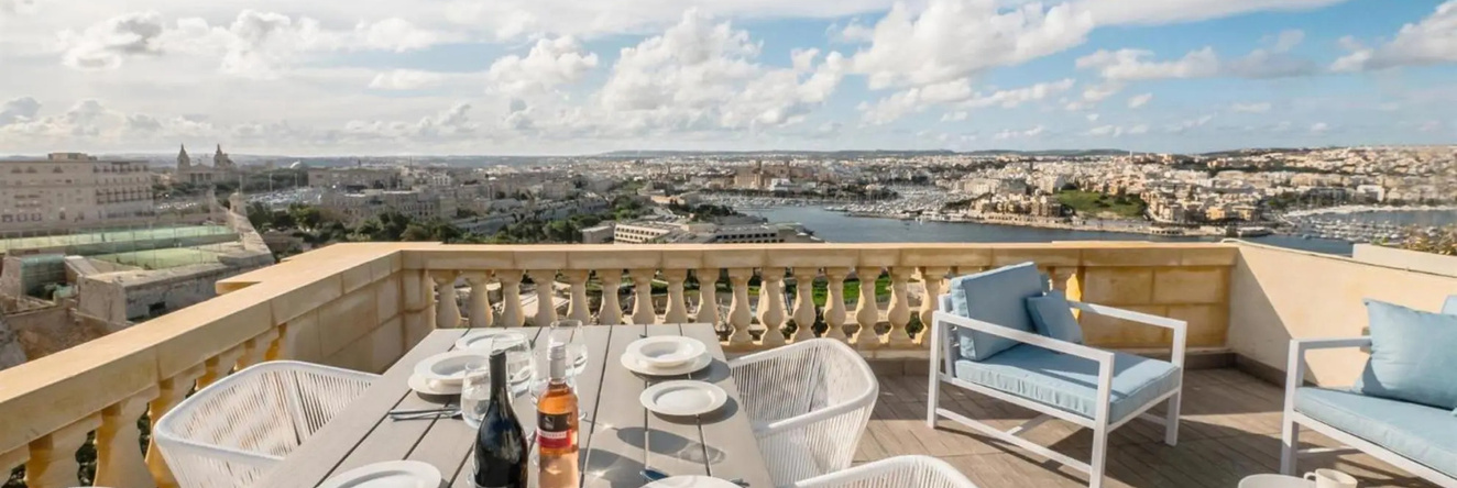 Valletta Hastings Suites, Valletta — photo 1