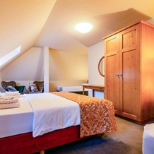 Apparthotel Steiger Bad Schandau, 巴特尚道 — 照片 5
