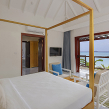 Summer Island Maldives, Рити Ра — фото 5
