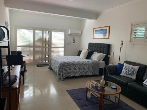 Pelicans Rest Shellharbour, 谢尔哈伯 — 照片 1