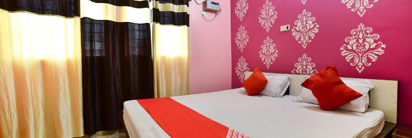 Oyo 68382 Ashoka Guest House, Бихта — фото 1