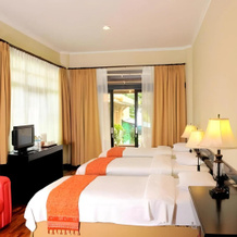 Hotel Nugraha Wisata, Бандунган — фото 5