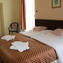 Hotel Roosevelt, Литомержице — фото 4