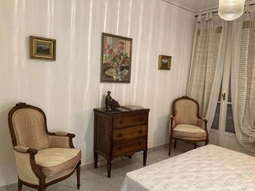 Casa Sultana, Propriano — photo 1