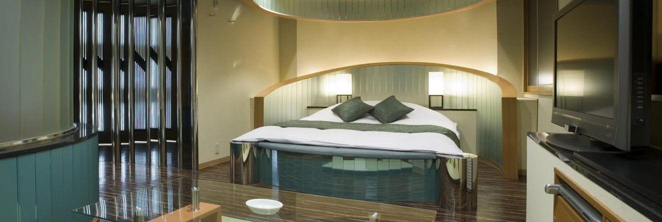 Hotel Allure Shiga Moriyama, 守山 — 照片 1