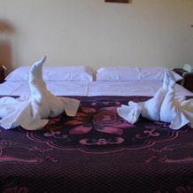 Hotel San Juan, 维拉贾尔迪诺 — 照片 2