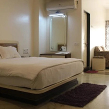 Hotel Manju Palace, 楠代德 — 照片 3