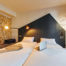 ibis Styles Rouen Centre Rive Gauche, Rouen — photo 5