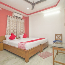 OYO 29736 Nandanik Palace, 法拉卡塔 — 照片 5