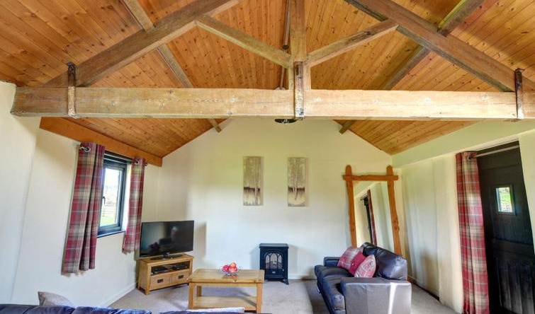 Holiday Home Corlan, Llandinam — photo 1