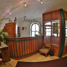 Gasthof Pontiller, Обердраубург — фото 2