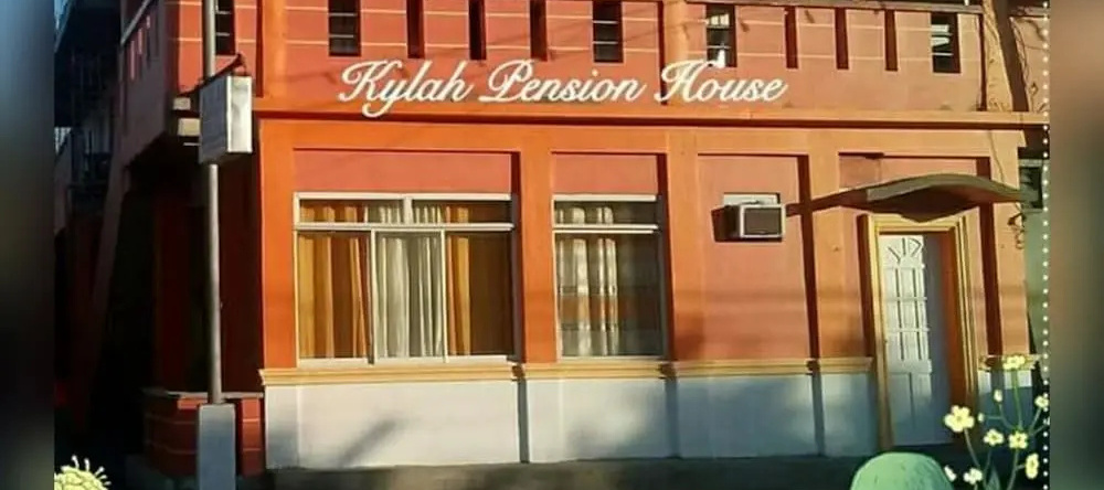 Kylah Transient House, 阿拉米诺斯 — 照片 1