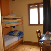 Casa Rural El Riandero, Linares de la Sierra — photo 3