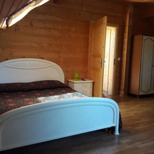 Chalet Pampi, Понте-ин-Вальтеллина — фото 4