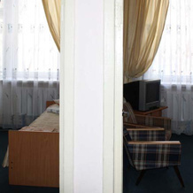 Zvezdnyi, Zheleznogorsk — photo 3