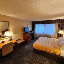 Quality Inn, Хорсхедс — фото 3