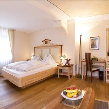 Romantik Hotel Oberwirt, 马伦戈 — 照片 4