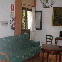 Apartamentos Rurales El Cañuelo de Carcabuey, 卡尔卡布埃 — 照片 2