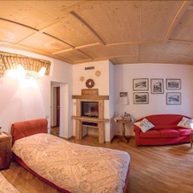 B&B Alte Schule, 蓬泰巴 — 照片 5