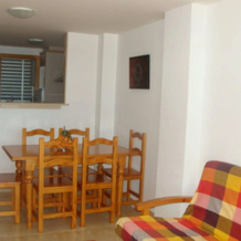 Apartamentos Pompeya, Peniscola — photo 5