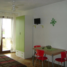 Alloggi Vacanze Residenza Lambert, Монкальери — фото 3