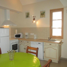 Gîte Dompierre-sur-Besbre, 3 pièces, 4 personnes - FR-1-489-174, 东皮埃尔（贝斯布尔河畔） — 照片 3
