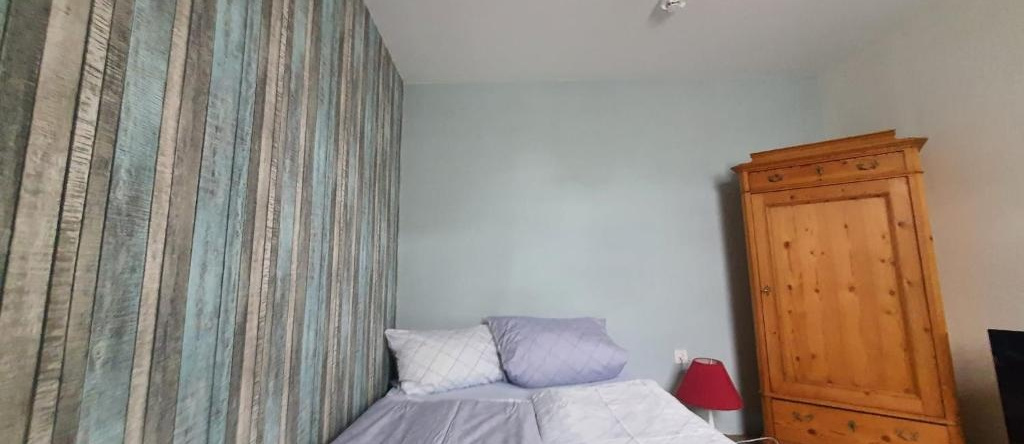 Ferienwohnung Jebeweg App. 9, 诺德斯特兰德 — 照片 1