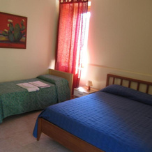 Agriturismo Torre Del Golfo, 克罗帕尼 — 照片 4