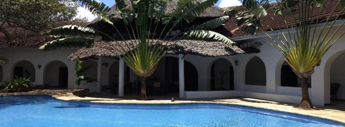 Zarafa House, Diani Beach — photo 1