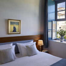 Orloff Boutique Hotel, 伊兹拉 — 照片 4