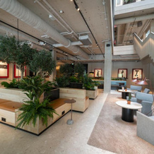 Comfort Hotel Solna Arenastaden, 索尔纳 — 照片 2