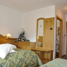Hotel El Pilon, Поцца-ди-Фасса — фото 2