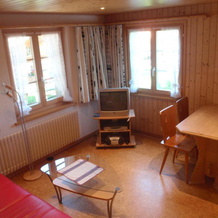 Chalet Spycher, 哈斯利贝格 — 照片 3