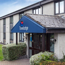 Travelodge Okehampton Whiddon Down, Okehampton — photo 4