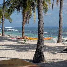 Angelina Beach Hotel, Daanbantayan — photo 4